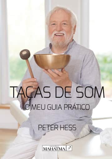 Taças de Som