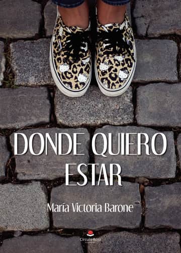 Donde quiero estar