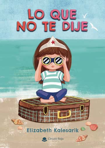Lo que no te dije