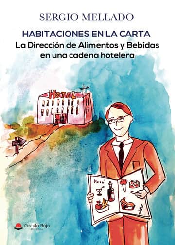 Habitaciones en la carta