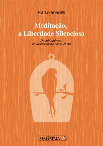 Meditação, a Liberdade Silenciosa