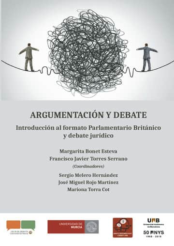 Argumentación y debate.Introducción al formato Parlamentario Británico y debate jurídico