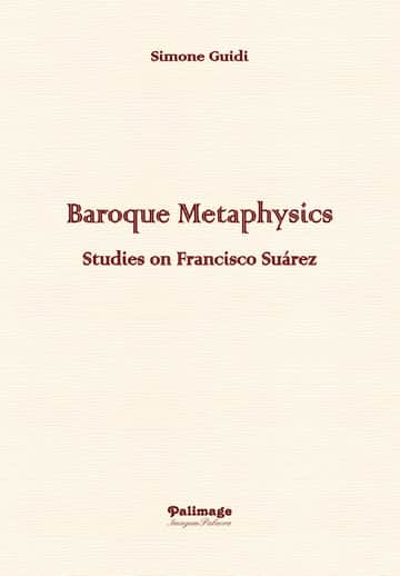 BAROQUE METAPHYSICS