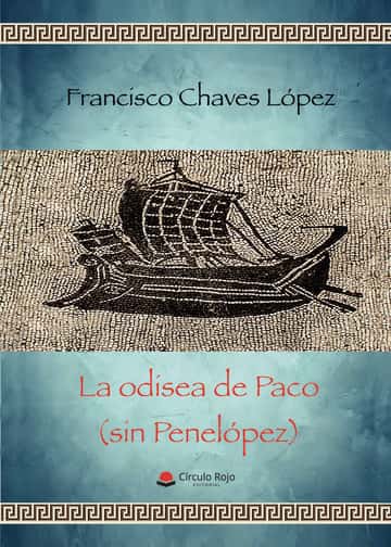La Odisea de Paco (sin Penelópez)