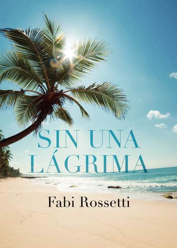 Sin una lágrima