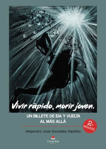 Vivir rápido, morir joven.