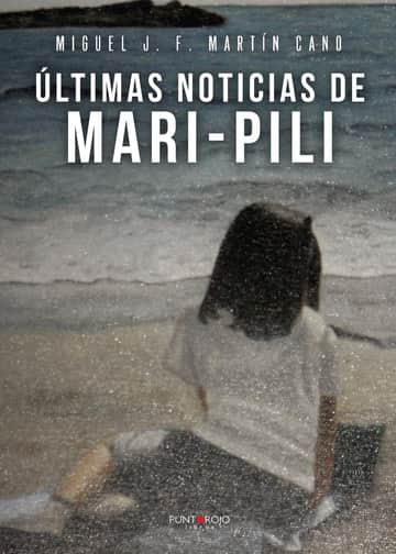 Últimas noticias de Mari-Pili