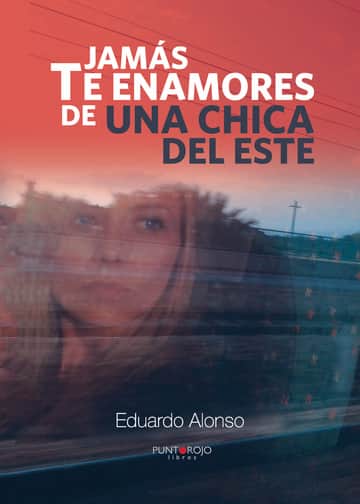 Jamás te enamores de una chica del Este