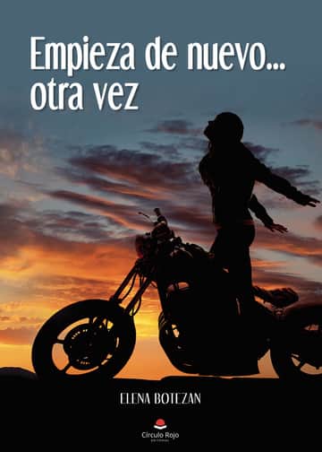 Empieza de nuevo... otra vez