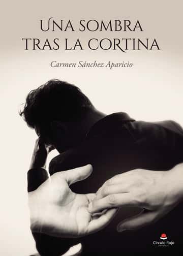 Una sombra tras la cortina