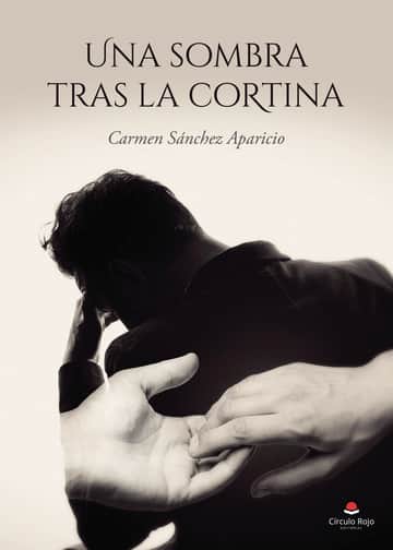 Una sombra tras la cortina