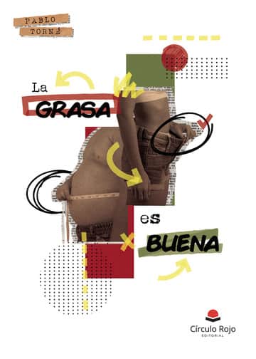 La grasa es buena