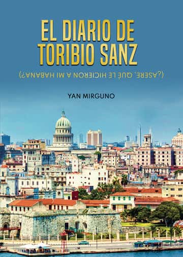 El diario de Toribio Sanz