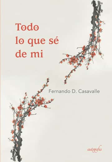 Todo lo que sé de mi