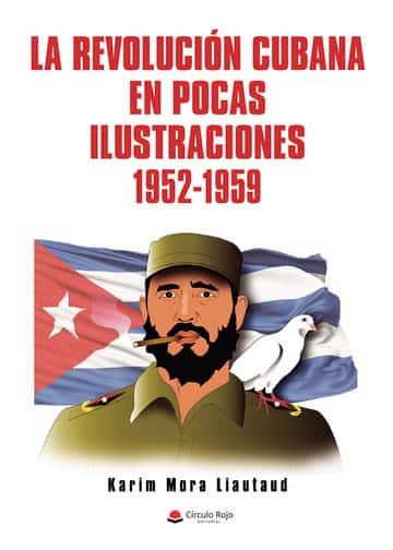 La revolución cubana en pocas ilustraciones: 1952-1959