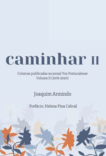 caminhar II