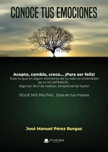 Conoce tus emociones