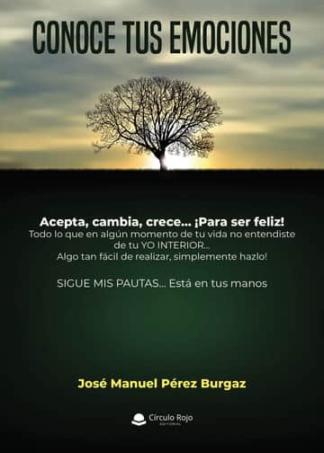 Conoce tus emociones