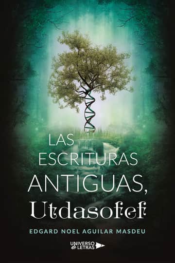Las Escrituras Antiguas, Utdasofef