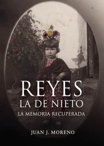 Reyes la de Nieto
