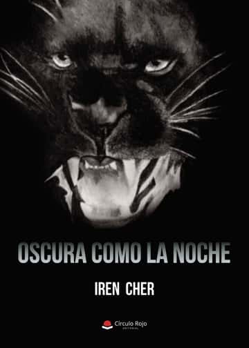 Oscura como la noche