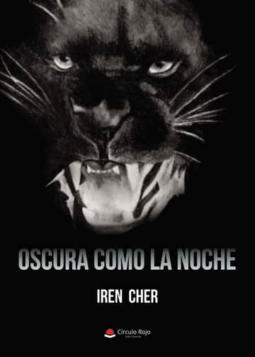Oscura como la noche