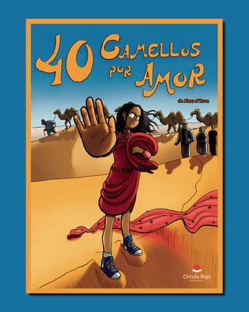 40 camellos por amor