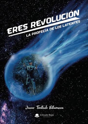Eres revolución
