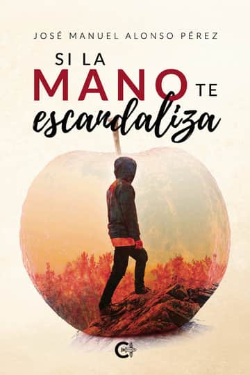 Si la mano te escandaliza