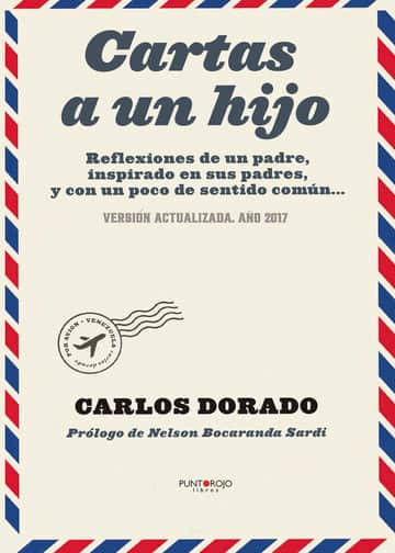 Cartas a un hijo
