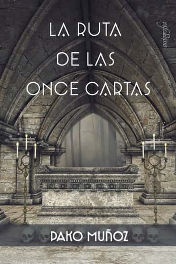 La ruta de las once cartas