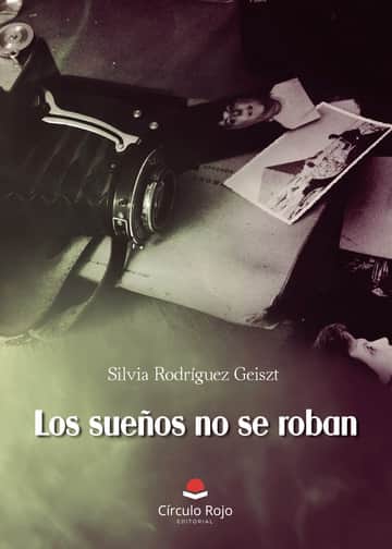 Los sueños no se roban