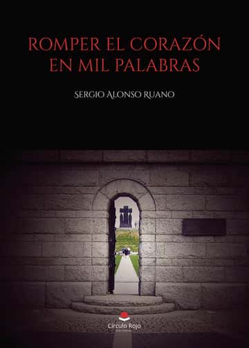 Romper el corazón en mil palabras