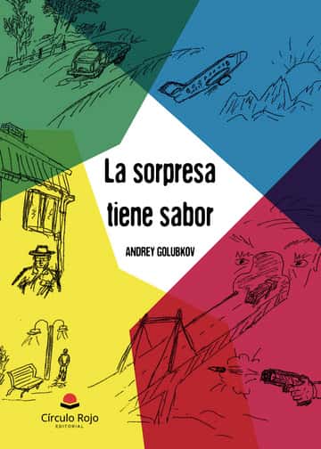 La sorpresa tiene sabor