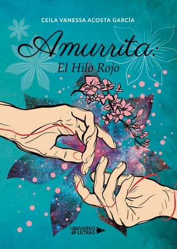 Amurrita: El Hilo Rojo