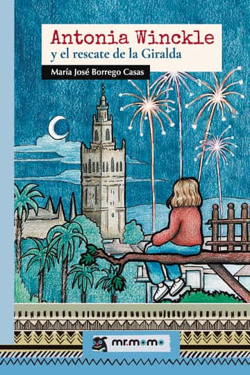 Antonia Winckle y el rescate de la Giralda