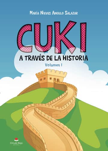Cuki a través de la Historia: Volumen I