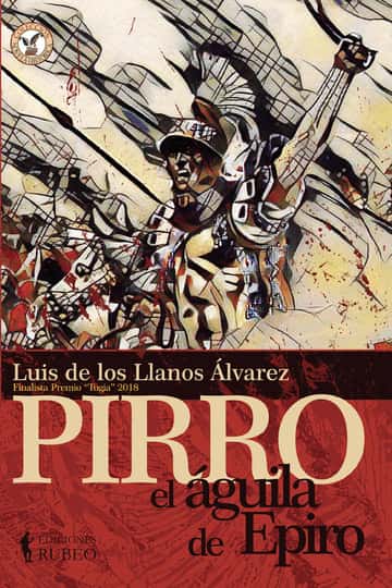 Pirro: El águila de Epiro