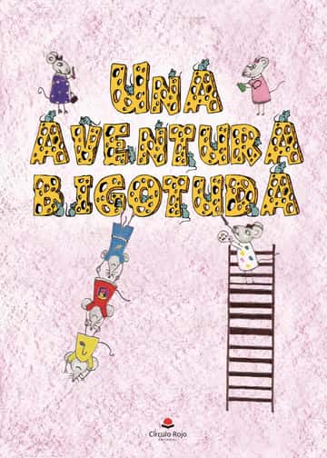 Una aventura bigotuda