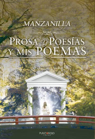 Prosa y Poesías y Mis poemas