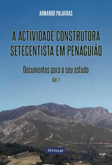 A actividade construtora setecentista em Penaguião