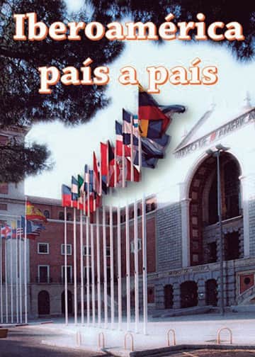 IBEROAMERICA PAIS A PAIS