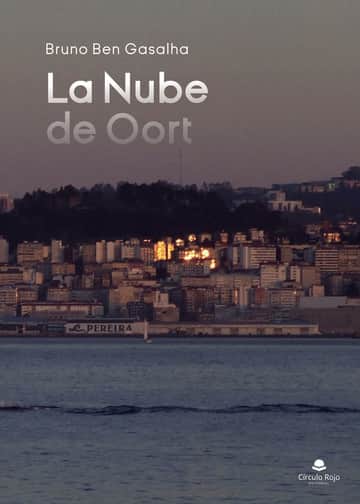 La nube de Oort