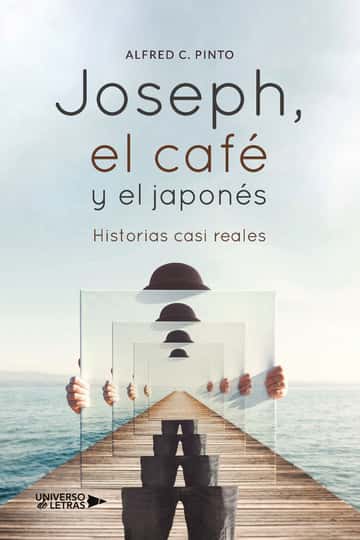 Joseph, el café y el japonés: Historias casi reales