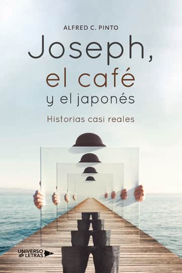 Joseph, el café y el japonés