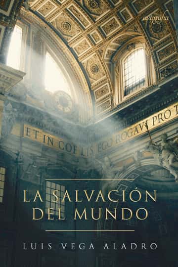 La salvación del mundo