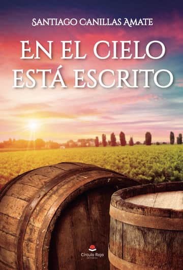 En el cielo está escrito