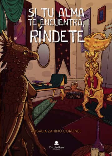 Si tu alma te encuentra, ríndete