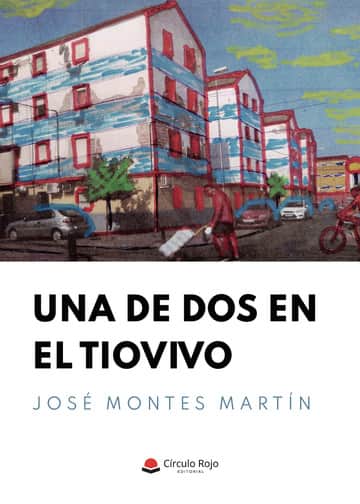 Una de dos en el tiovivo