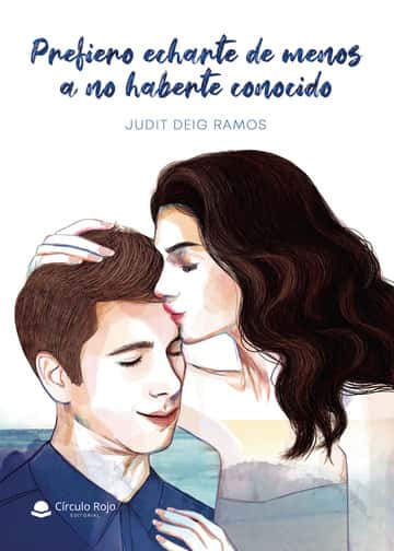 Prefiero echarte de menos a no haberte conocido